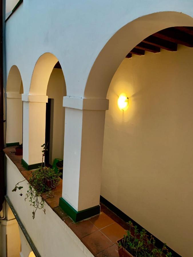 Rubra Apartments Parma Exterior photo