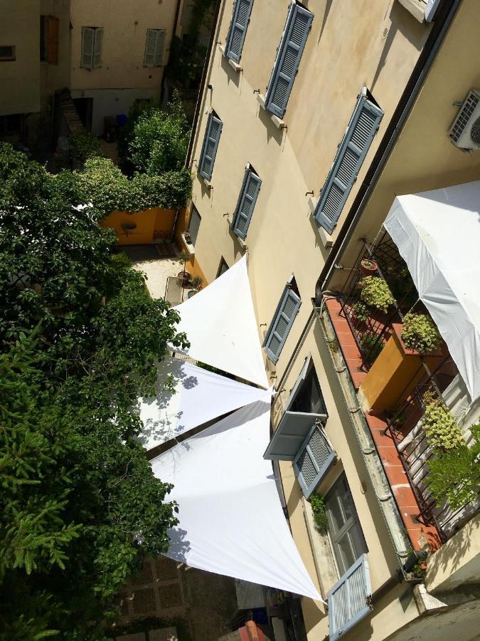Rubra Apartments Parma Exterior photo