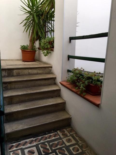 Rubra Apartments Parma Exterior photo